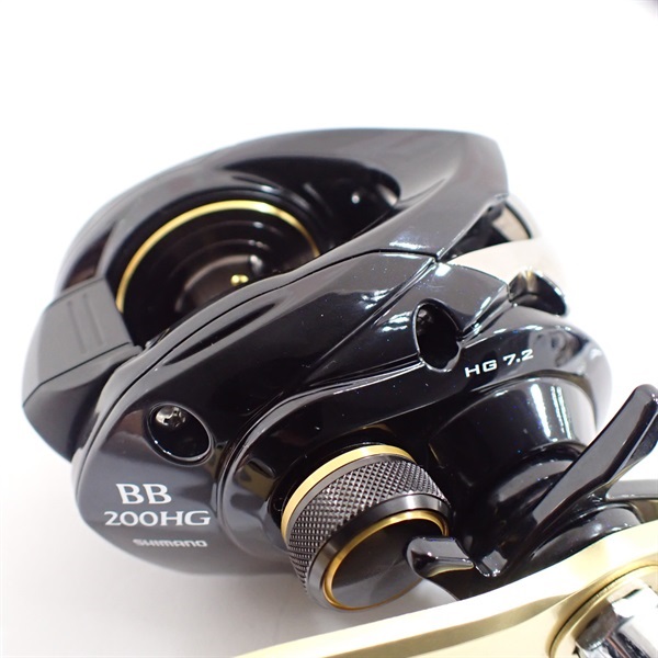 １６グラップラーＢＢ２００ＨＧ